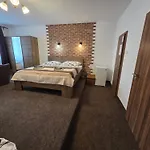 בית הארחה - Restaurant U Zamku 3*