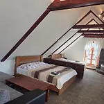 - Restaurant U Zámku