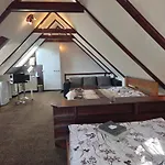 Gasthof - Restaurant U Zámku Bečov nad Teplou