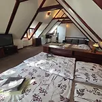 Gasthof - Restaurant U Zámku Bečov nad Teplou