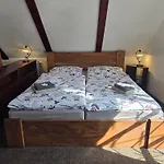 - Restaurant U Zámku Bečov nad Teplou