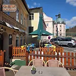 Gasthof - Restaurant U Zámku