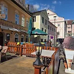 Gasthof - Restaurant U Zámku
