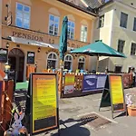 - Restaurant U Zámku 3* Bečov nad Teplou