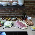 Gasthuis - Restaurant U Zamku Bečov nad Teplou