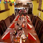 Gasthuis - Restaurant U Zamku