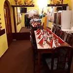 - Restaurant U Zamku 3* Bečov nad Teplou