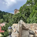- Restaurant U Zamku Bečov nad Teplou