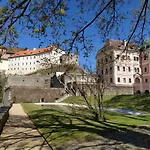 - Restaurant U Zamku Bečov nad Teplou