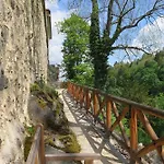 - Restaurant U Zamku 3* Bečov nad Teplou