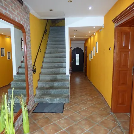 - Restaurant U Zámku Gasthof 3*