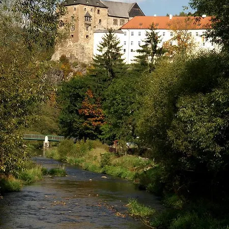 - Restaurant U Zámku
