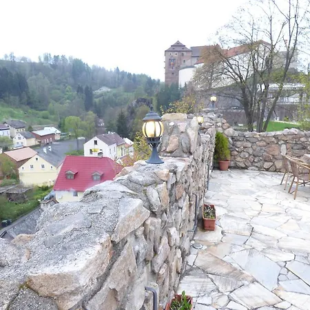 - Restaurant U Zámku
