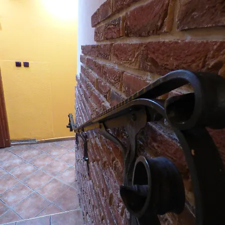Penzion - Restaurant U Zámku
