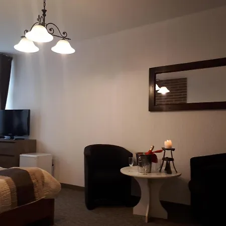 Penzion - Restaurant U Zámku