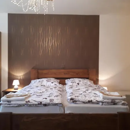 - Restaurant U Zámku 3* Bečov nad Teplou