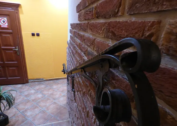 Penzion - Restaurant U Zámku