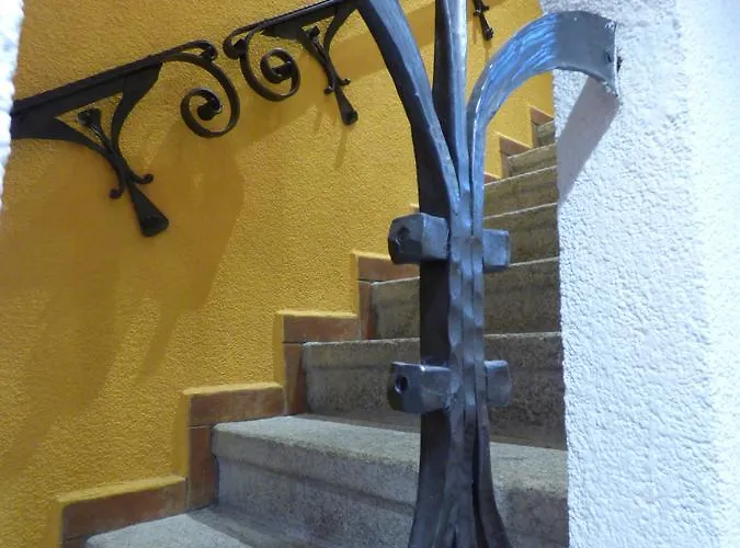 - Restaurant U Zámku Penzion Bečov nad Teplou