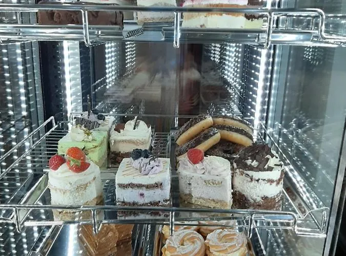 Penzion - Restaurant U Zámku 3*