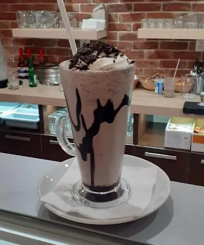 - Restaurant U Zámku Penzion 3*